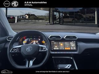 ZS EV Hybrid+ 197ch Luxury 2024 occasion 88160 Le Thillot