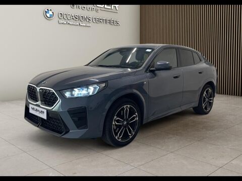 Annonce voiture BMW X2 42990 €