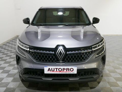 Austral 1.2 E-Tech full hybrid 200ch Techno 2024 occasion 77400 Lagny-sur-Marne