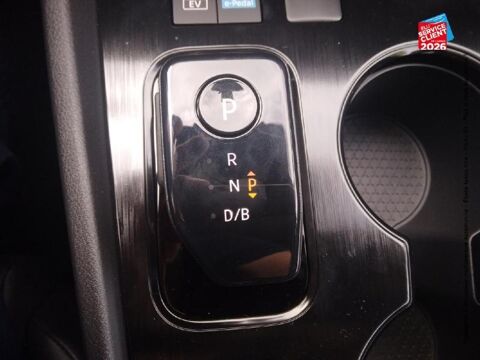 X-Trail e-Power 204ch N-Connecta 2025 2026 occasion 21000 Dijon
