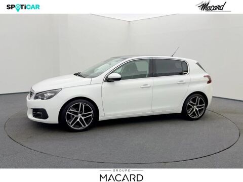 Annonce voiture Peugeot 308 11480 
