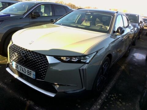 Citro&euml;n DS4 E-TENSE 225 Cross Rivoli / FULL OPTIONS 2022 occasion Montauban 82000