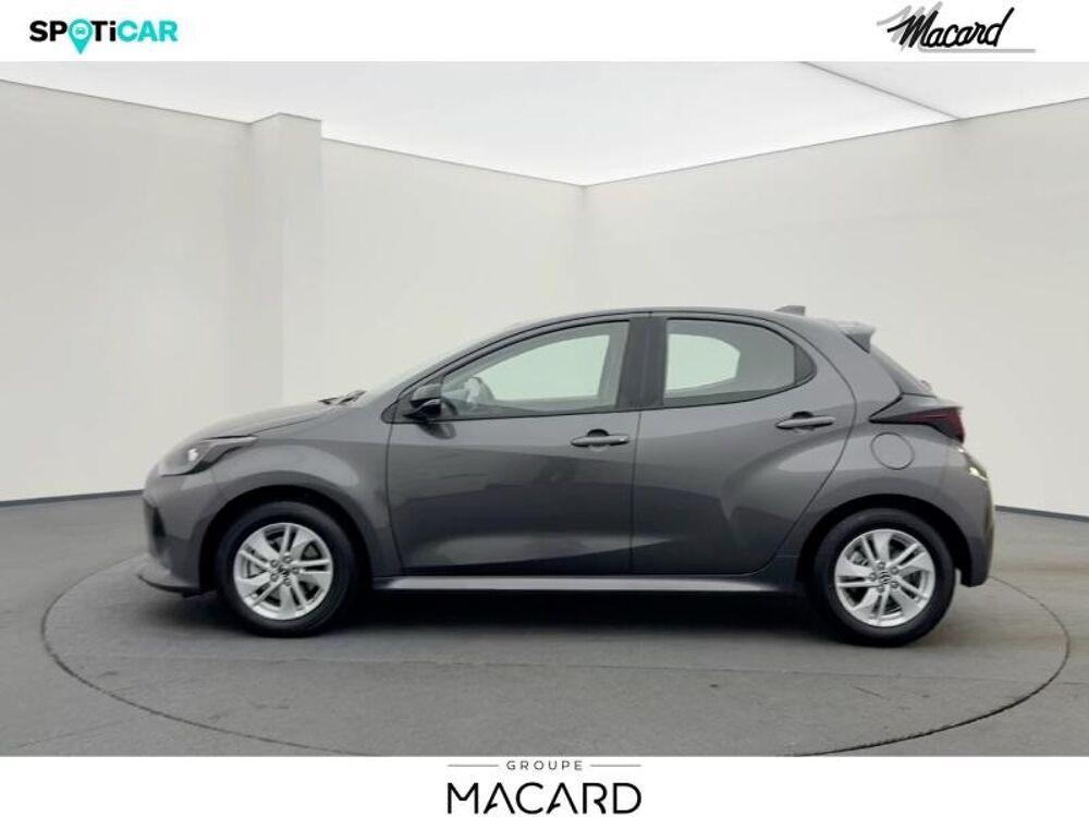 Mazda2 1.5 Hybrid 116ch Centre-Line 2024 2024 occasion 82000 Montauban