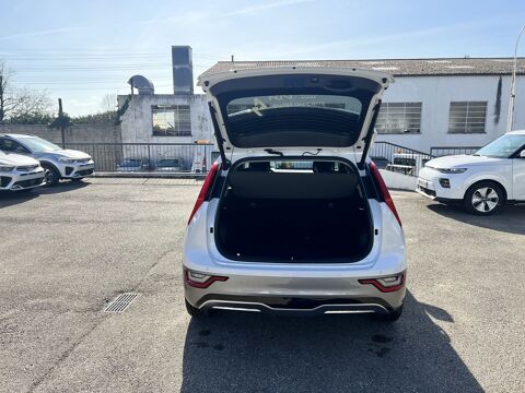 Niro EV 204CH PREMIUM 2023 occasion 69780 Mions