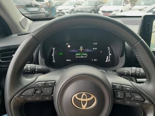 Yaris Cross 116h Dynamic MY22 2024 occasion 64600 Anglet