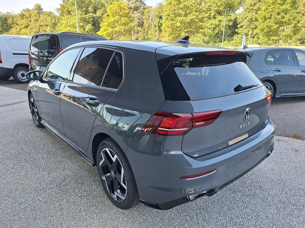 Golf 1.5 ETSI EVO2 116CH R-LINE EDITION DSG7 2026 occasion 65420 Ibos