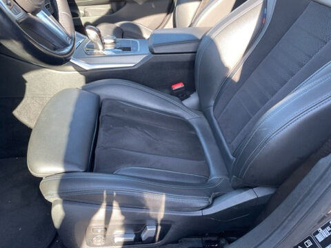 S&eacute;rie 3 (G21) M340DA MH XDRIVE 340CH 2021 occasion 82000 Montauban