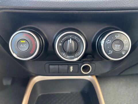 Aygo 1.0 VVT-i 72ch Design MY23 2023 occasion 13300 Salon-de-Provence