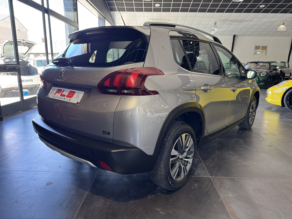 2008 1.5 BLU EHDI 100 CH ALLURE 82500 KM 2019 occasion 12000 RODEZ