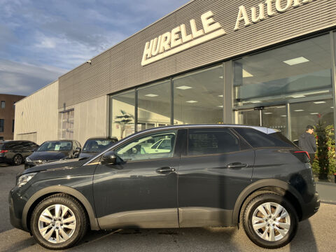 3008 1.2 TURBO 130CH E6.C ACTIVE BUSINESS S&S TVA RECUPERABLE 2019 occasion 38130 ECHIROLLES