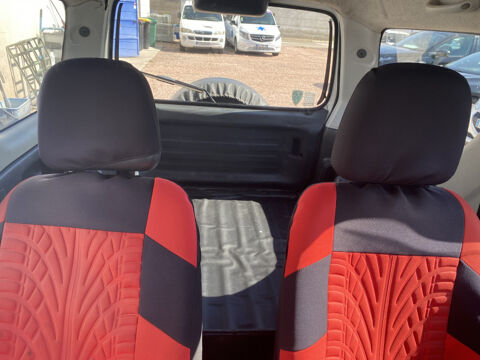 Jimny 1.5 DDIS MAORI 2004 occasion 42120 LE COTEAU