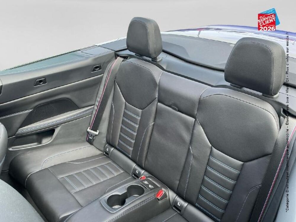 S&eacute;rie 4 420dA 190ch M Sport 2024 occasion 68390 Sausheim