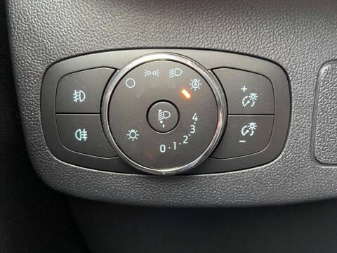 Puma 1.0 EcoBoost 125ch S&S mHEV Titanium Powershift 2023 occasion 31200 TOULOUSE