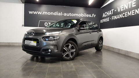 Citroen c4 cactus BLUEHDI 120CH S&S FEEL BUSINESS EAT6