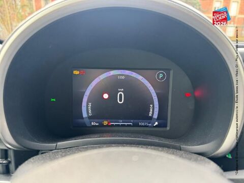 Fiat 600 1.2 Hybrid 136ch DCT6 2024 occasion 68110 Illzach