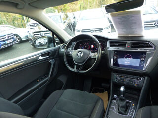Tiguan 1.5 TSI EVO 150CH R-LINE DSG7 EURO6D-T 2019 occasion 77144 Mont&eacute;vrain