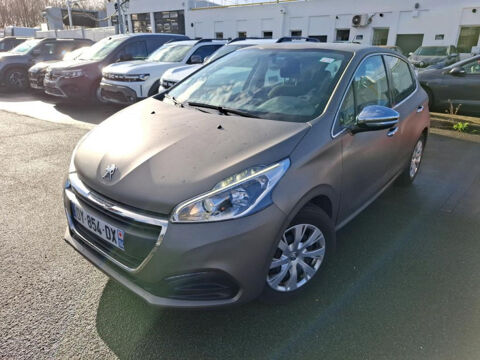 Peugeot 208 1.0 PURETECH ACTIVE 5P