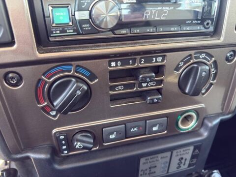 Defender 90 SE Mark III 2013 occasion 27930 Normanville