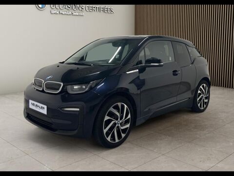 BMW i3 170ch 120Ah Edition WindMill Suite 2022 occasion Chambourcy 78240
