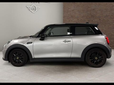 Cooper SE 184ch Edition Premium BVA 5CV 2023 occasion 92100 Boulogne-Billancourt