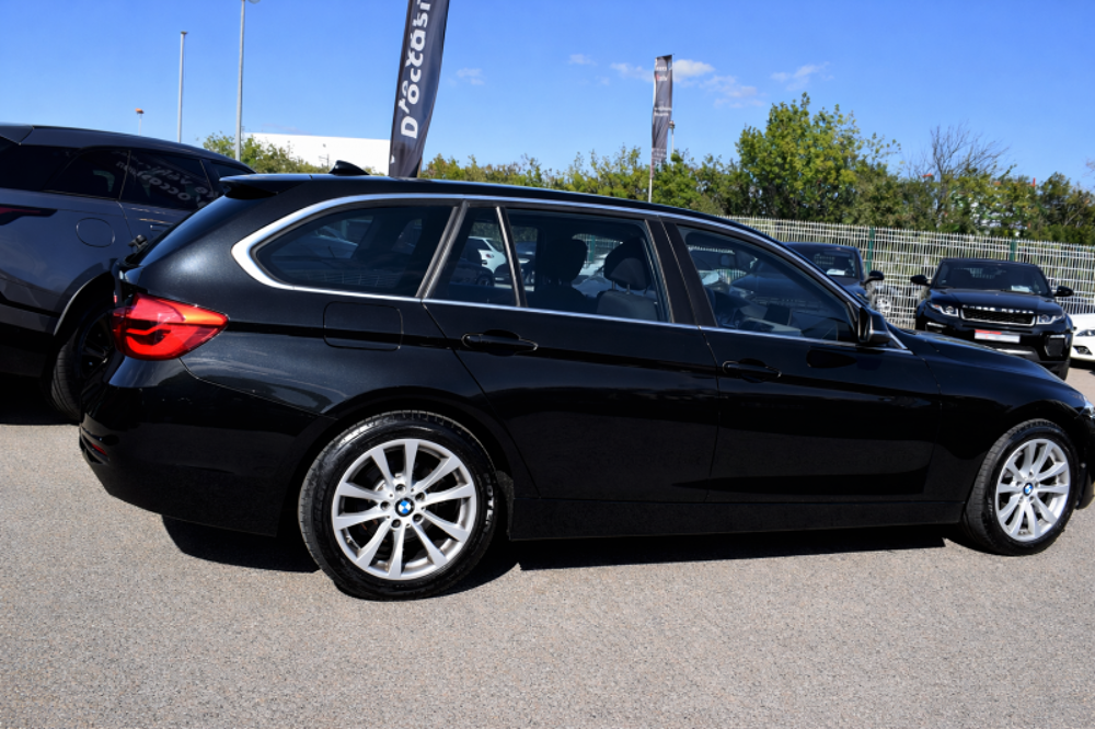 S&eacute;rie 3 (F31) 320DA XDRIVE 190CH BUSINESS DESIGN 2018 occasion 34740 Vendargues