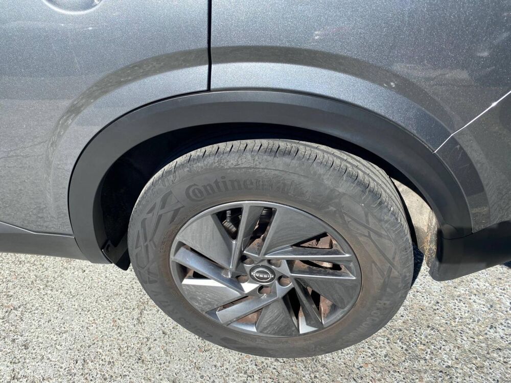 Qashqai 1.3 Mild Hybrid 158ch Business Edition Xtronic 2022 2022 occasion 95500 Gonesse