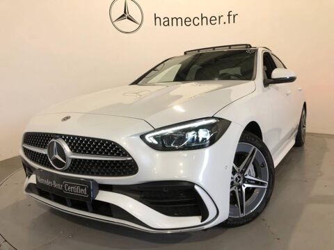Classe C 300 e 204+129ch AMG Line 2022 occasion 47180 Sainte-Bazeille