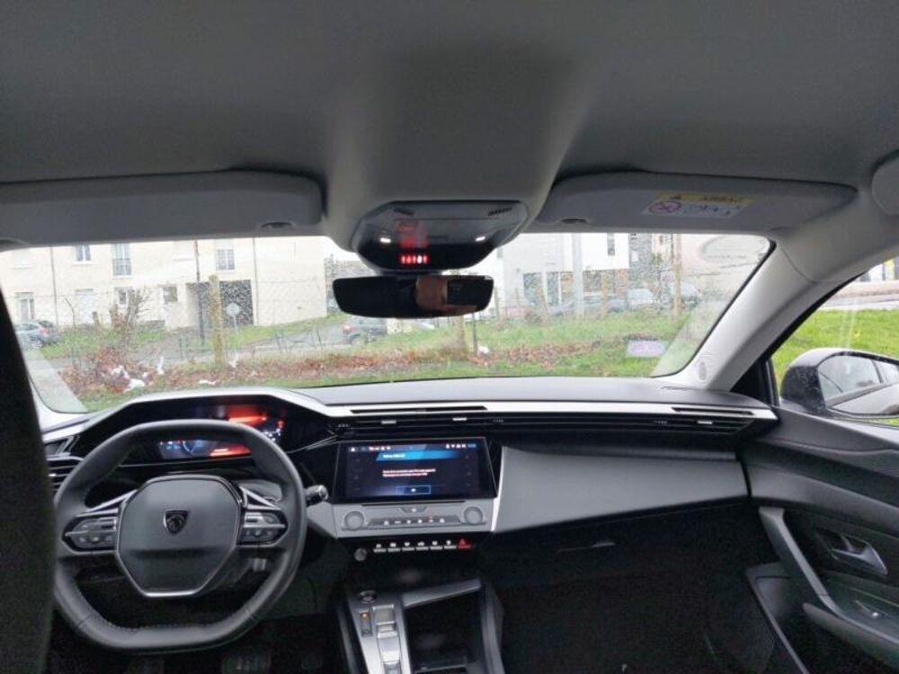 308 PHEV 180ch Active Pack e-EAT8 2022 occasion 27400 Louviers