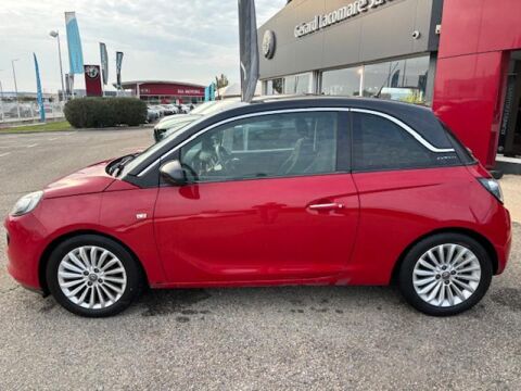 Adam 1.4 Twinport 87ch Glam Start/Stop 2015 occasion 13200 Arles