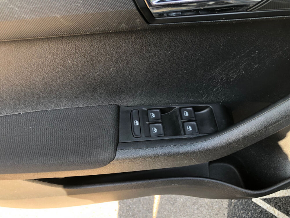 Fabia 1.2 TSI 90CH AMBITION GREENTEC 2017 occasion 34970 Lattes