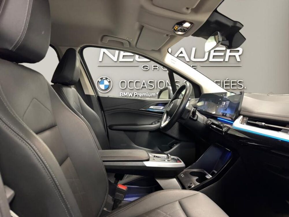 Serie 2 225e 245ch xDrive Luxury DKG7 2022 occasion 92100 Boulogne-Billancourt