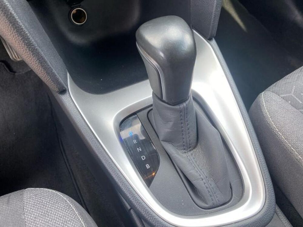 Yaris Cross 116h Design MY22 2022 occasion 13012 Marseille
