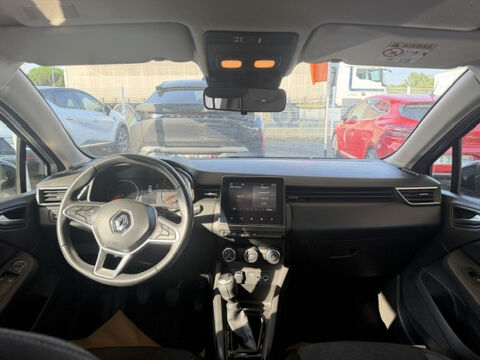 Clio V 1.0 TCE 90CH EQUILIBRE 2022 occasion 82000 Montauban