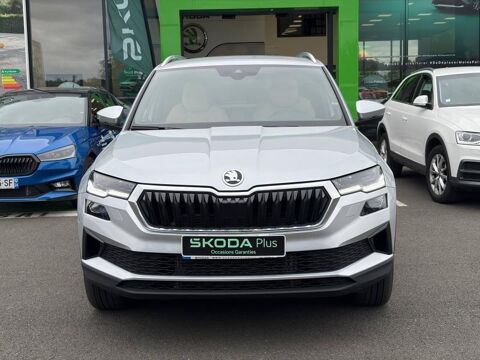 Karoq 1.5 TSI ACT 150ch Style DSG7 2023 occasion 24430 Marsac-sur-l'Isle