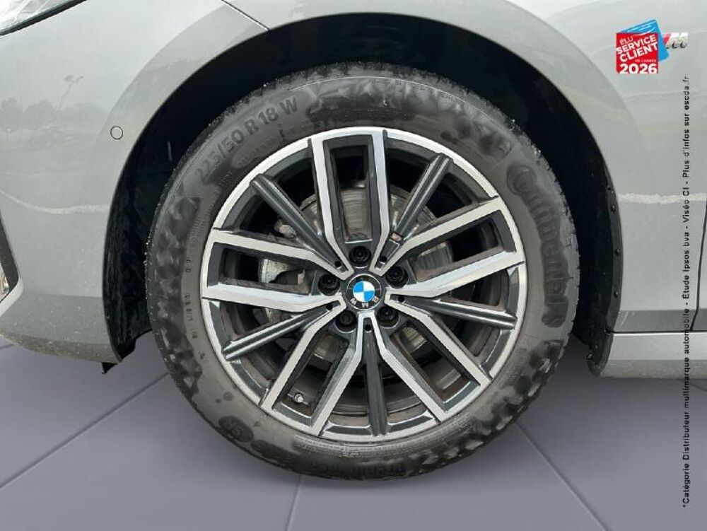 Serie 2 218i 136ch M Sport DKG7 2023 occasion 68390 Sausheim