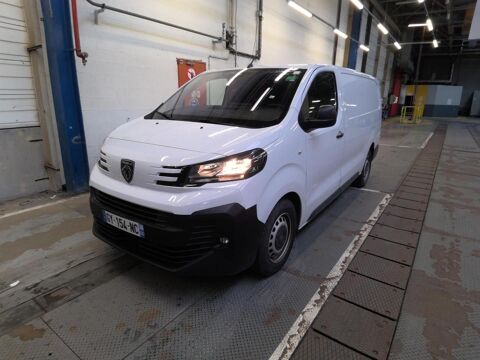 Annonce voiture Peugeot Expert 20900 €