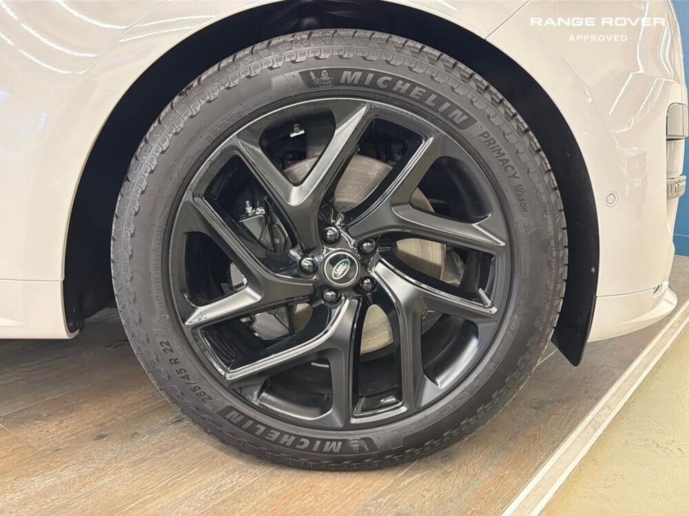 Range Rover 3.0 P550e 550ch PHEV Autobiography 2024 occasion 78560 LE PORT MARLY
