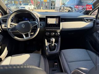 Clio 1.0 TCe 90ch Techno - 24 2024 occasion 67600 S&eacute;lestat
