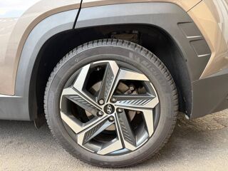 Tucson 1.6 T-GDi 265ch PHEV Creative BVA6 HTRAC 2023 occasion 78000 VERSAILLES