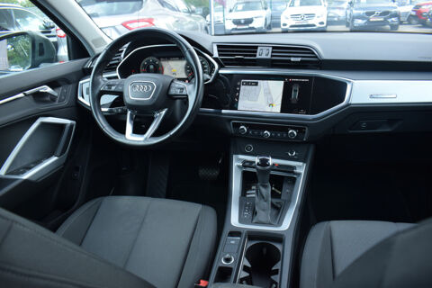 Q3 35 TDI 150CH BUSINESS LINE QUATTRO S TRONIC 7 2023 occasion 34740 Vendargues
