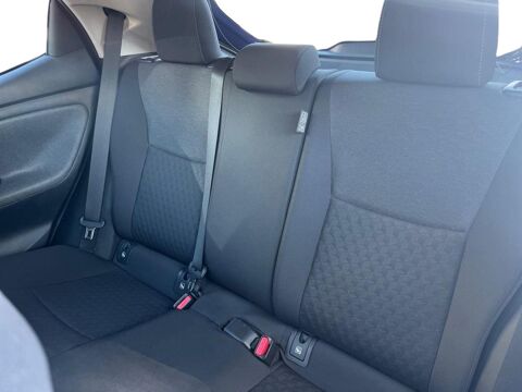 Yaris 116h Design 5p MY22 2023 occasion 13400 Aubagne