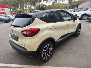 Captur 1.5 DCI 90CH STOP&START ENERGY INTENS ECO&sup2; 2015 occasion 31140 Aucamville