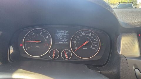Laguna III 2.0 DCI 175CH GT 4CONTROL 2014 occasion 56530 QUEVEN
