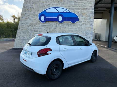 208 1.2 PURETECH 82CH S&S PREMIUM PACK EURO6C 2019 occasion 81000 Albi