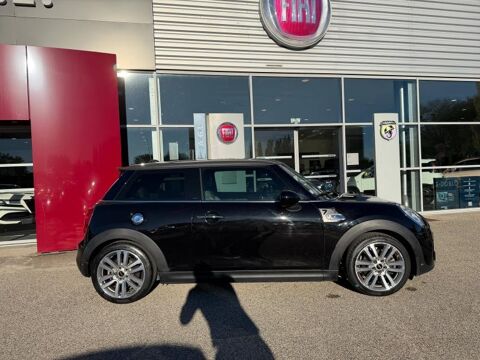 Cooper S 192ch Seven BVAS 2017 occasion 13300 Salon-de-Provence