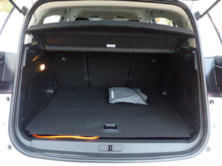 C5 aircross HYBRID 225CH FEEL E-EAT8 2020 occasion 77144 Mont&eacute;vrain