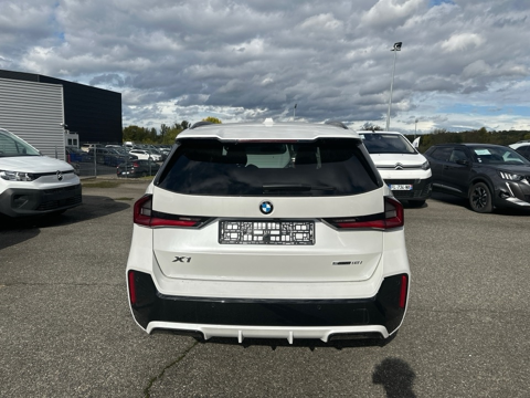 X1 (U11) SDRIVE18I 136CH M SPORT 2025 occasion 34500 B&eacute;ziers