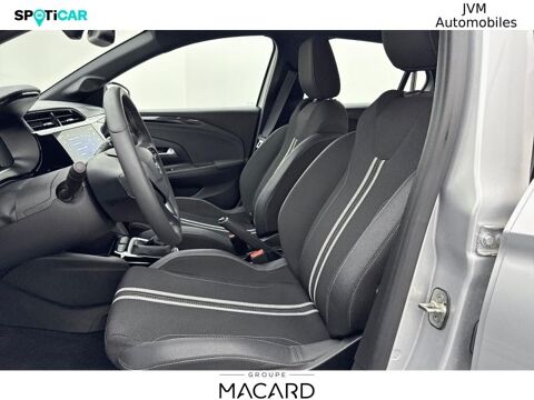 Corsa 1.2 Turbo 100ch GS 2024 occasion 47550 Bo&eacute;