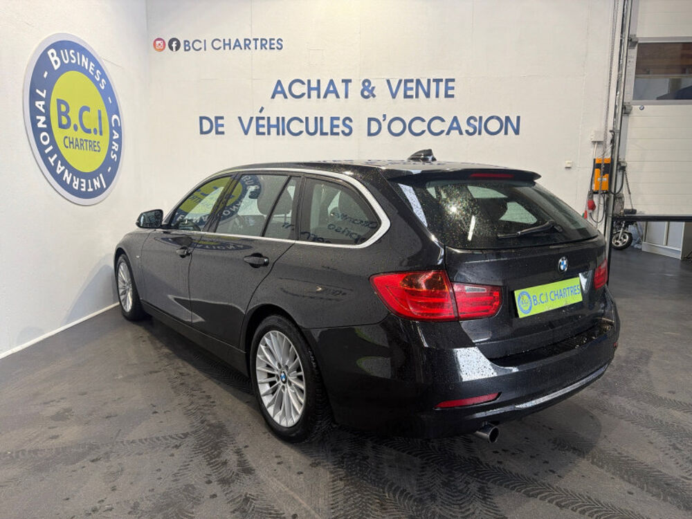 S&eacute;rie 3 (F31) 316I 136CH LOUNGE 2014 occasion 28630 Nogent-le-Phaye