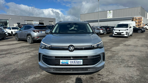Tiguan 1.5 ETSI 131CH LIFE DSG7 2026 occasion 12850 Onet-le-Ch&acirc;teau